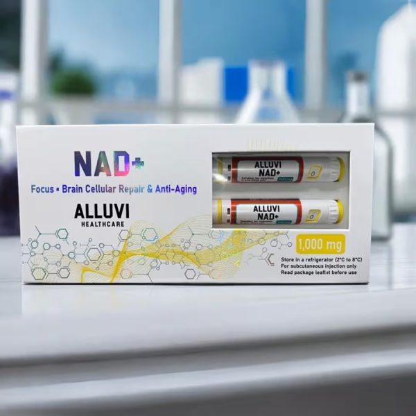 NAD+ 1000mg