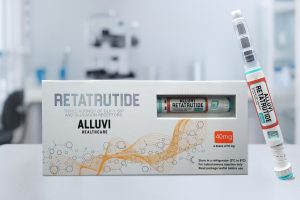 retatrutide 40mg pen