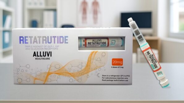 VLS Retatrutide 20mg Pen