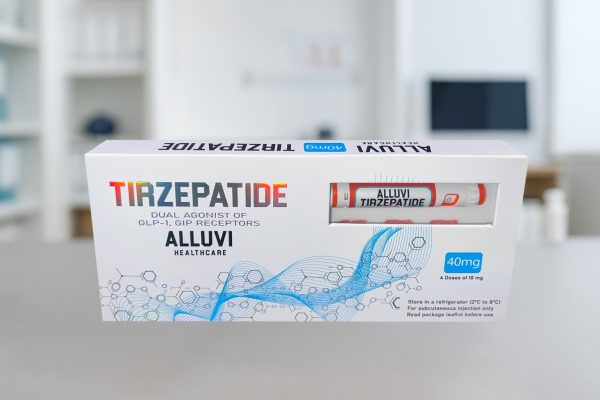 Tirzepatide Peptide 40mg